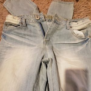 Dollhouse size 5 skinny jeans